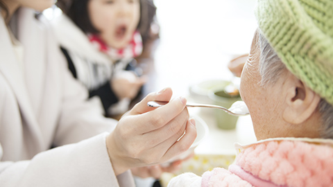 訪問診療